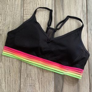Victoria’s Secret PINK sports bra